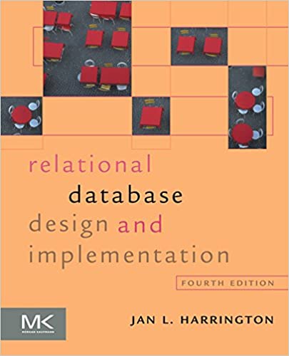 Relational Database Design and Implementation ebook