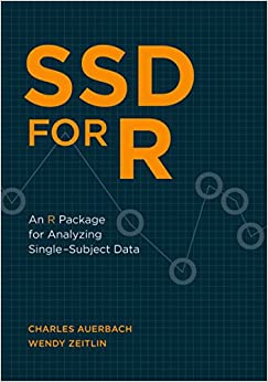 Ssd for R: An R Package For Analyzing Single-Subject Data ebook