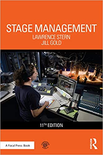 Stage Management ebook