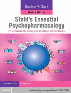 Stahl's Essential Psychopharmacology Neuroscientific Basis and Practical Applications 4th by Stephen M. Stahl ebook