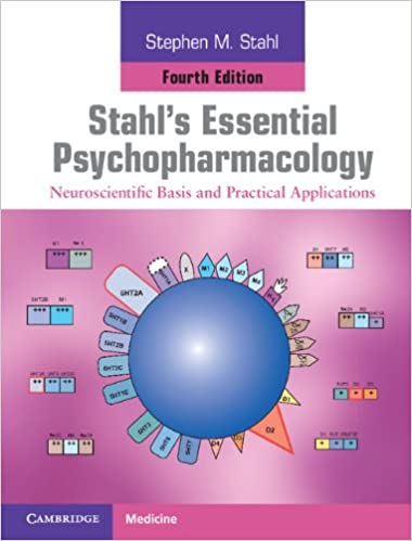 Stahl's Essential Psychopharmacology: Neuroscientific Basis and Practical Applications ebook