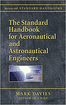 Standard Handbook for Aeronautical and Astronautical Engineers ebook