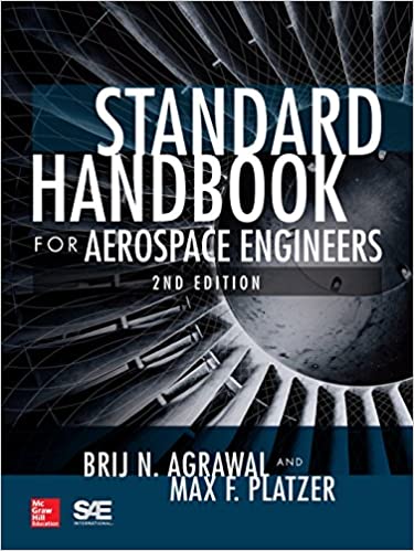 Standard Handbook for Aerospace Engineers, Second Edition ebook
