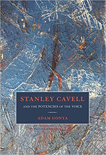 Stanley Cavell and the Potencies of the Voice ebook