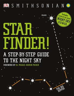 Star Finder!: A Step-by-Step Guide to the Night Sky ebook