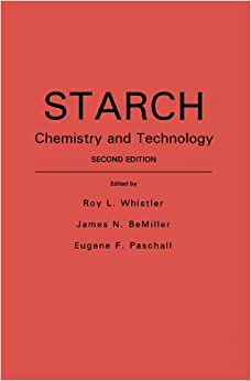 Starch: Chemistry and Technology (ISSN) ebook