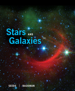 Stars and Galaxies, 9th Edition ebook