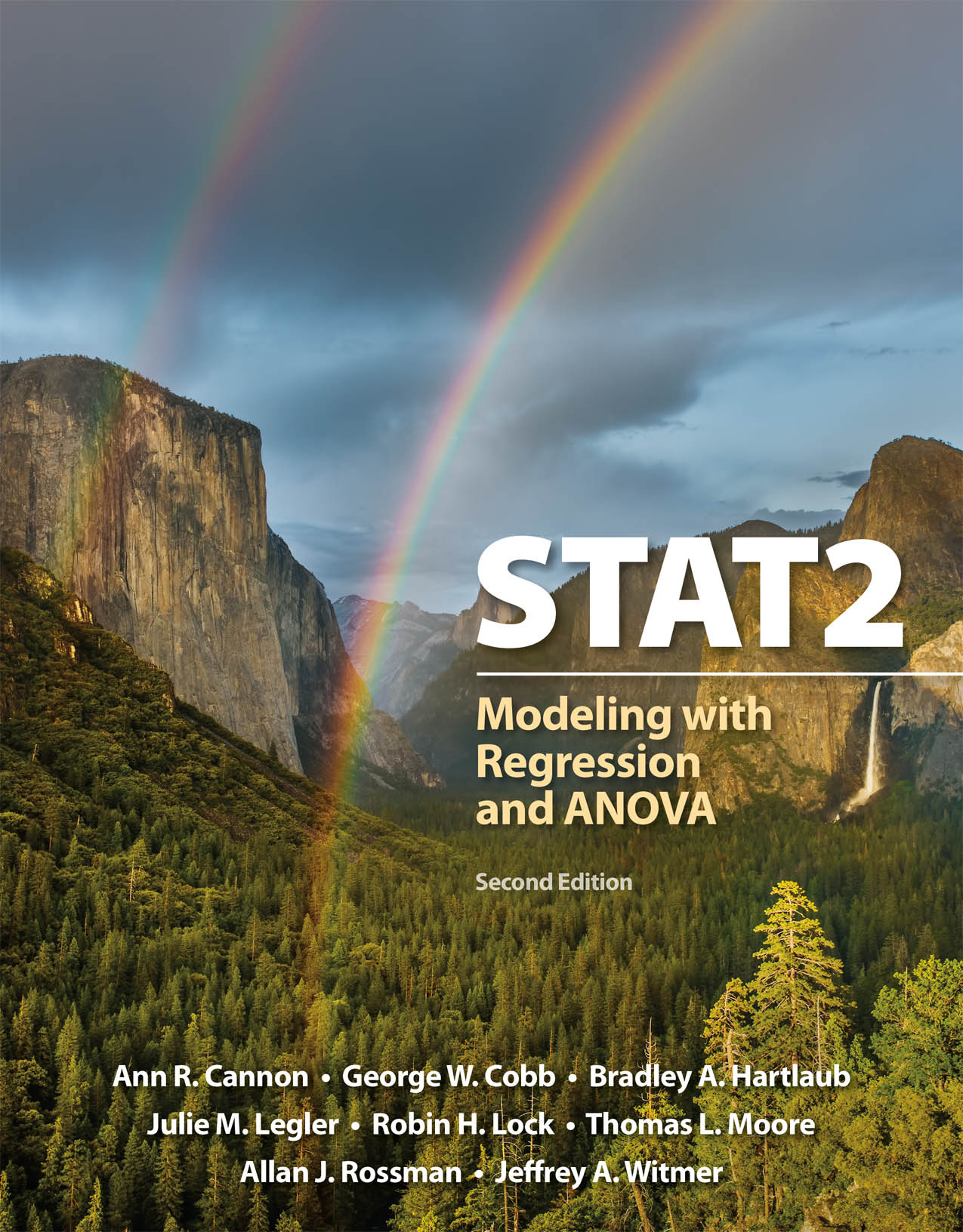 STAT2: Modeling with Regression and ANOVA ebook