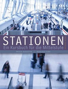 Stationen 3rd Edition by Prisca Augustyn ebook