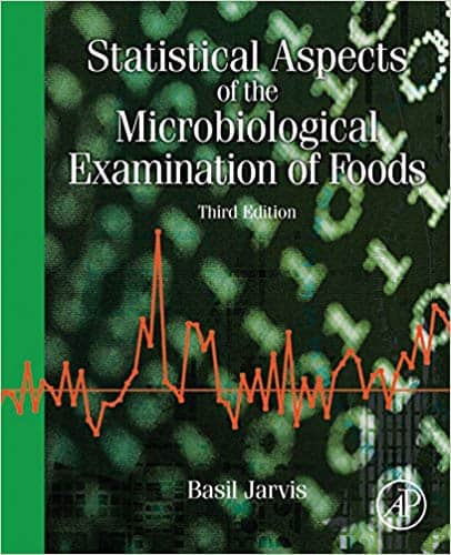 Statistical Aspects of the Microbiological Examination of Foods (3rd Edition) ? ebook