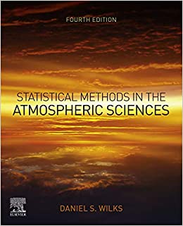 Statistical Methods in the Atmospheric Sciences ebook