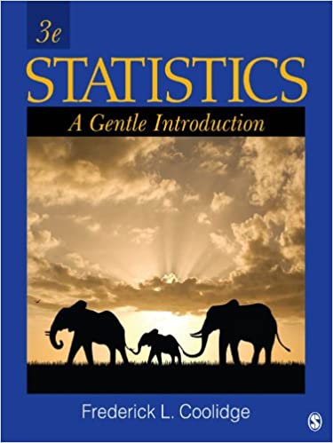 Statistics: A Gentle Introduction ebook