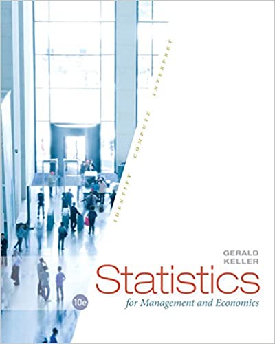 Statistics for Management and Economics ebook