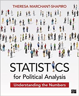 Statistics for Political Analysis: Understanding the Numbers ebook