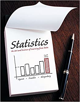 Statistics: The Art and Science of Learning from Data ebook