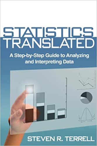 Statistics Translated: A Step-by-Step Guide to Analyzing and Interpreting Data ebook