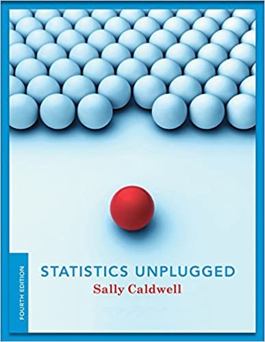 Statistics Unplugged ebook