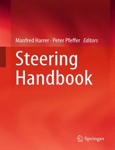 Steering Handbook by Manfred Harrer ebook