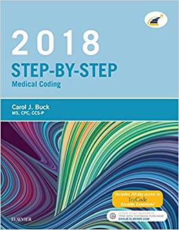 Step-by-Step Medical Coding, 2018 Edition ebook