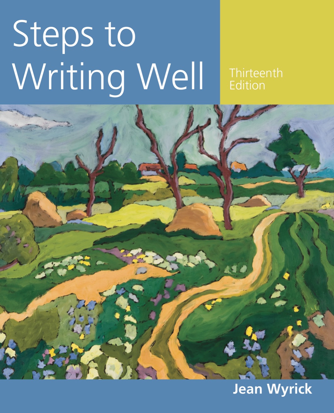 Steps to Writing Well ebook