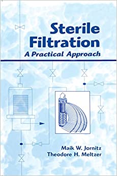 Sterile Filtration: A Practical Approach ebook