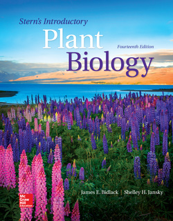 Sterns Introductory Plant Biology, 14th Edition ebook