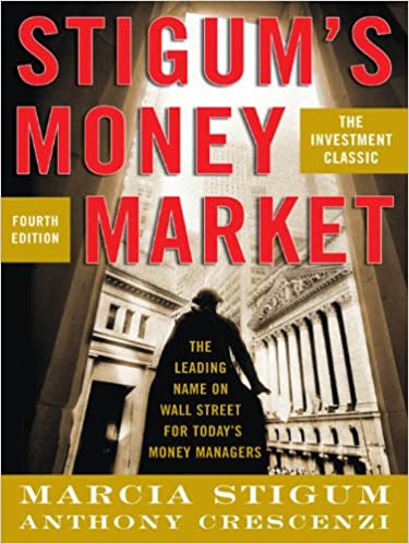 Stigum's Money Market, 4E ebook