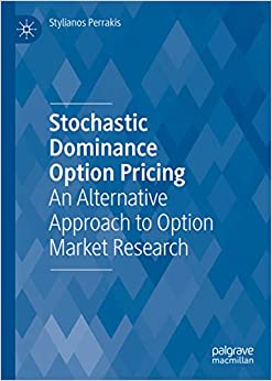 Stochastic Dominance Option Pricing: An Alternative Approach to Option Market Research ebook