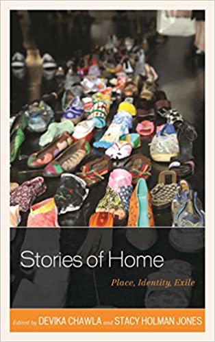 Stories of Home: Place, Identity, Exile ebook