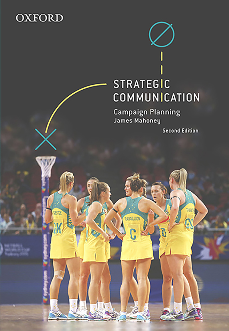 Strategic Communication: Campaign Planning ebook