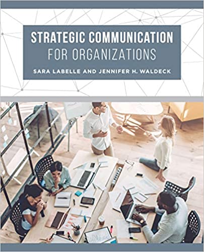 Strategic Communication for Organizations ebook