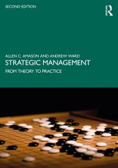 Strategic Management : From Theory to Practice ebook