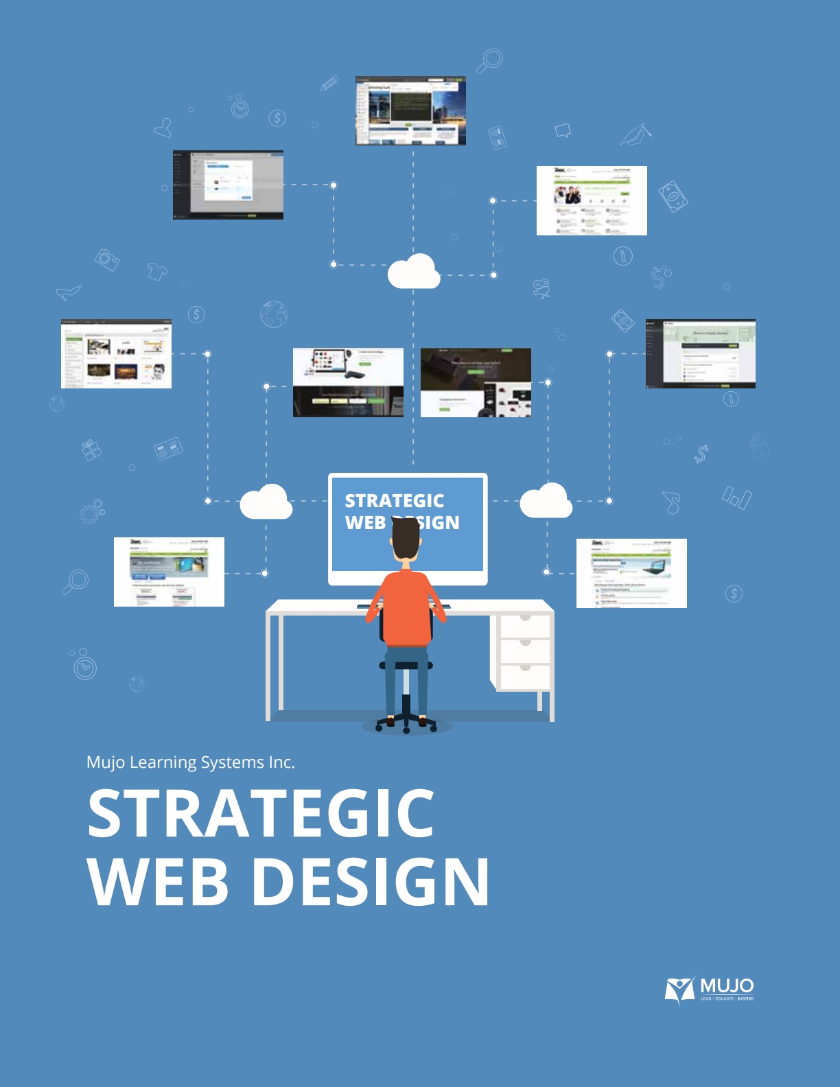 Strategic Web Design ebook