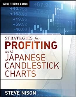 Strategies for Profiting with Japanese Candlestick Charts ebook