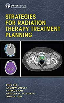 Strategies for Radiation Therapy Treatment Planning ebook