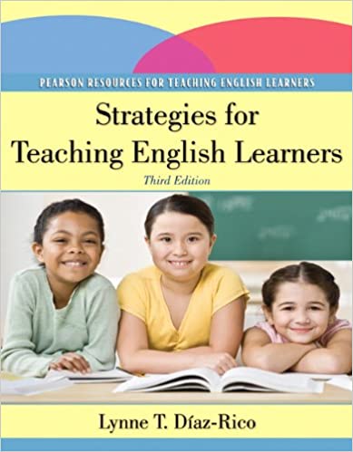 Strategies for Teaching English Learners ebook