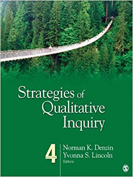 Strategies of Qualitative Inquiry ebook