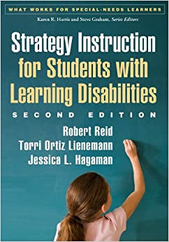 Strategy Instruction for Students with Learning Disabilities, Second Edition (What Works for Special-Needs Learners) ebook