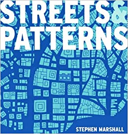 Streets and Patterns ebook