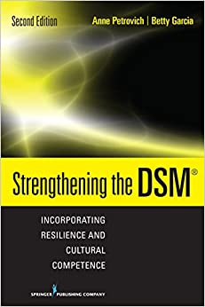 Strengthening the DSM, Second Edition: Incorporating Resilience and Cultural Competence ebook