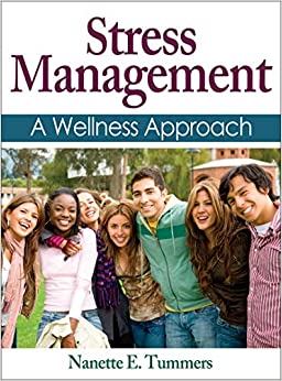 Stress Management: A Wellness Approach ebook