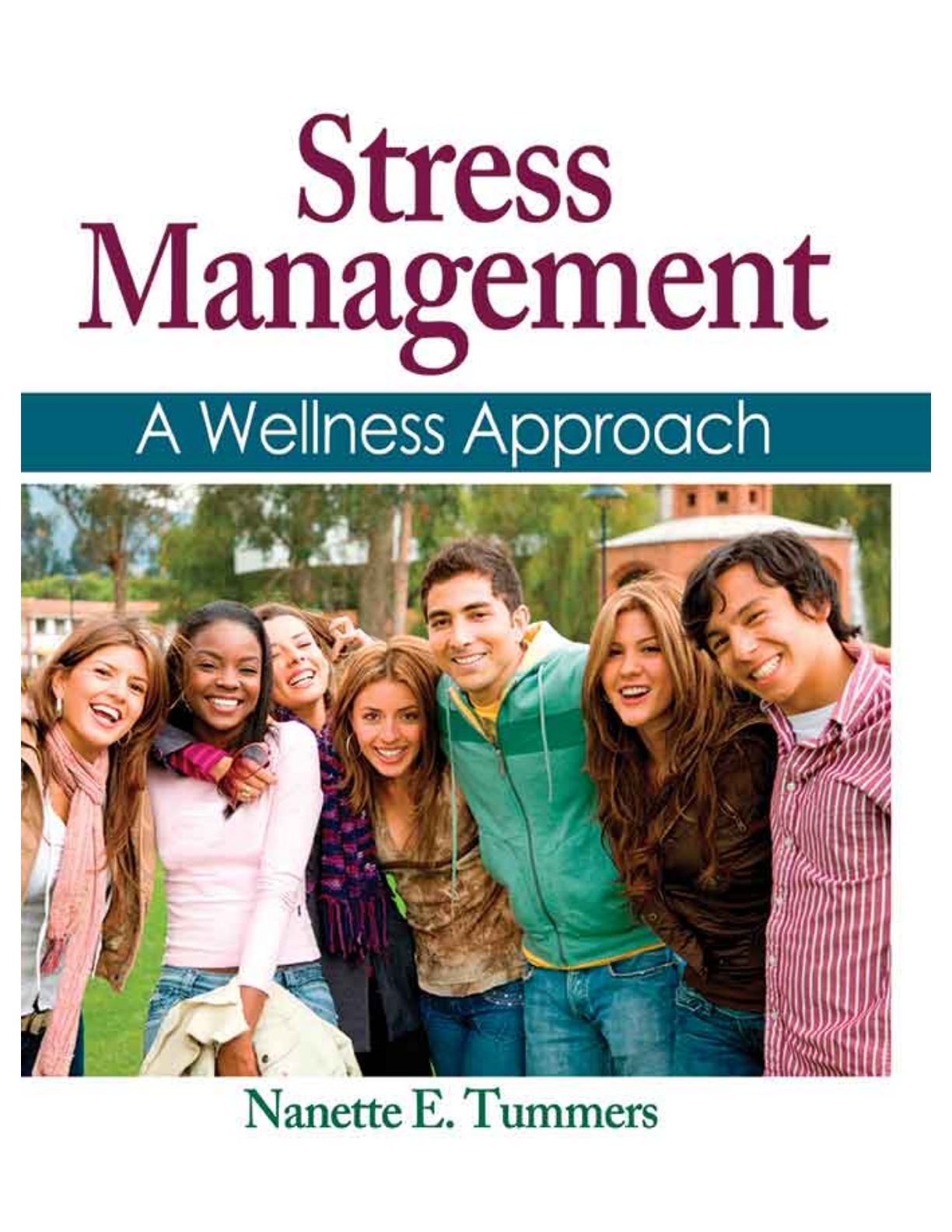 Stress Management ebook