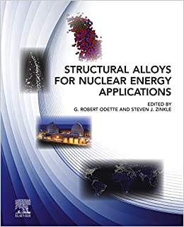 Structural Alloys for Nuclear Energy Applications ebook