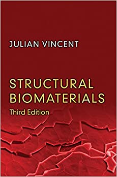 Structural Biomaterials: Third Edition ebook