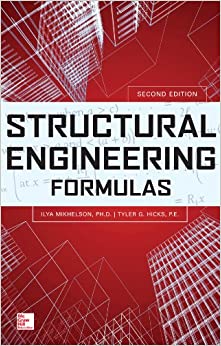 Structural Engineering Formulas, Second Edition ebook