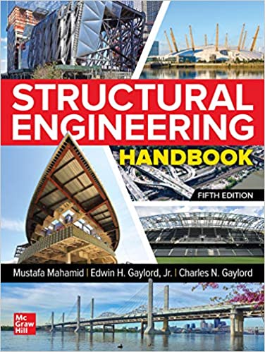 Structural Engineering Handbook, Fifth Edition ebook