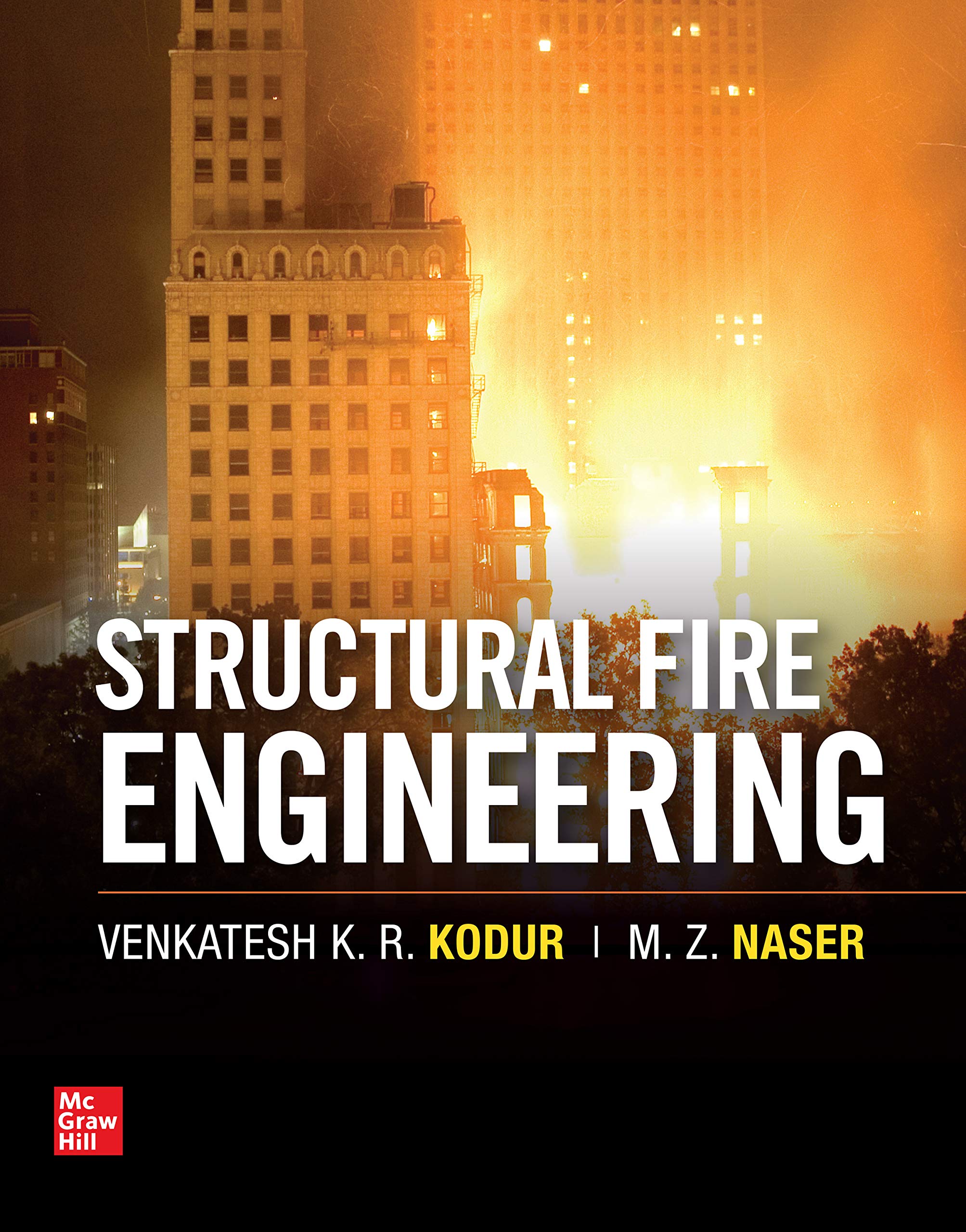 Structural Fire Engineering ebook