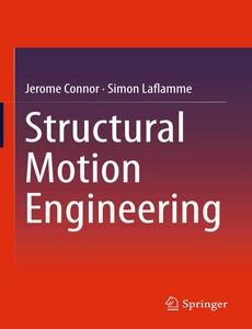 Structural Motion Engineering by Jerome Connor ebook