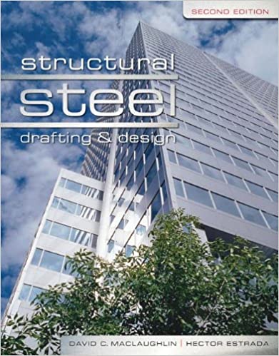 Structural Steel Drafting and Design ebook