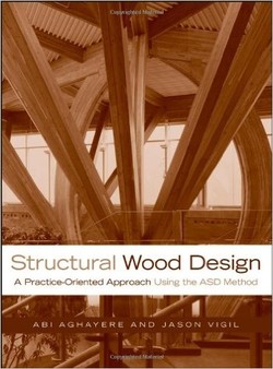 Structural Wood Design: A Practice-Oriented Approach ebook